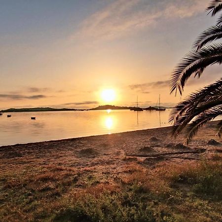 Camping La Baie Des Voiles Villa Porto-Vecchio  Dış mekan fotoğraf