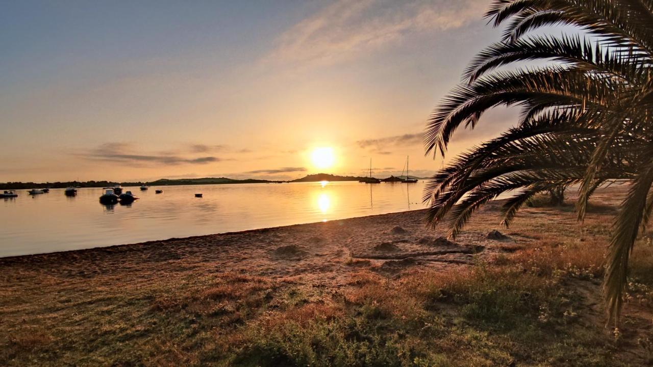 Camping La Baie Des Voiles Villa Porto-Vecchio  Dış mekan fotoğraf