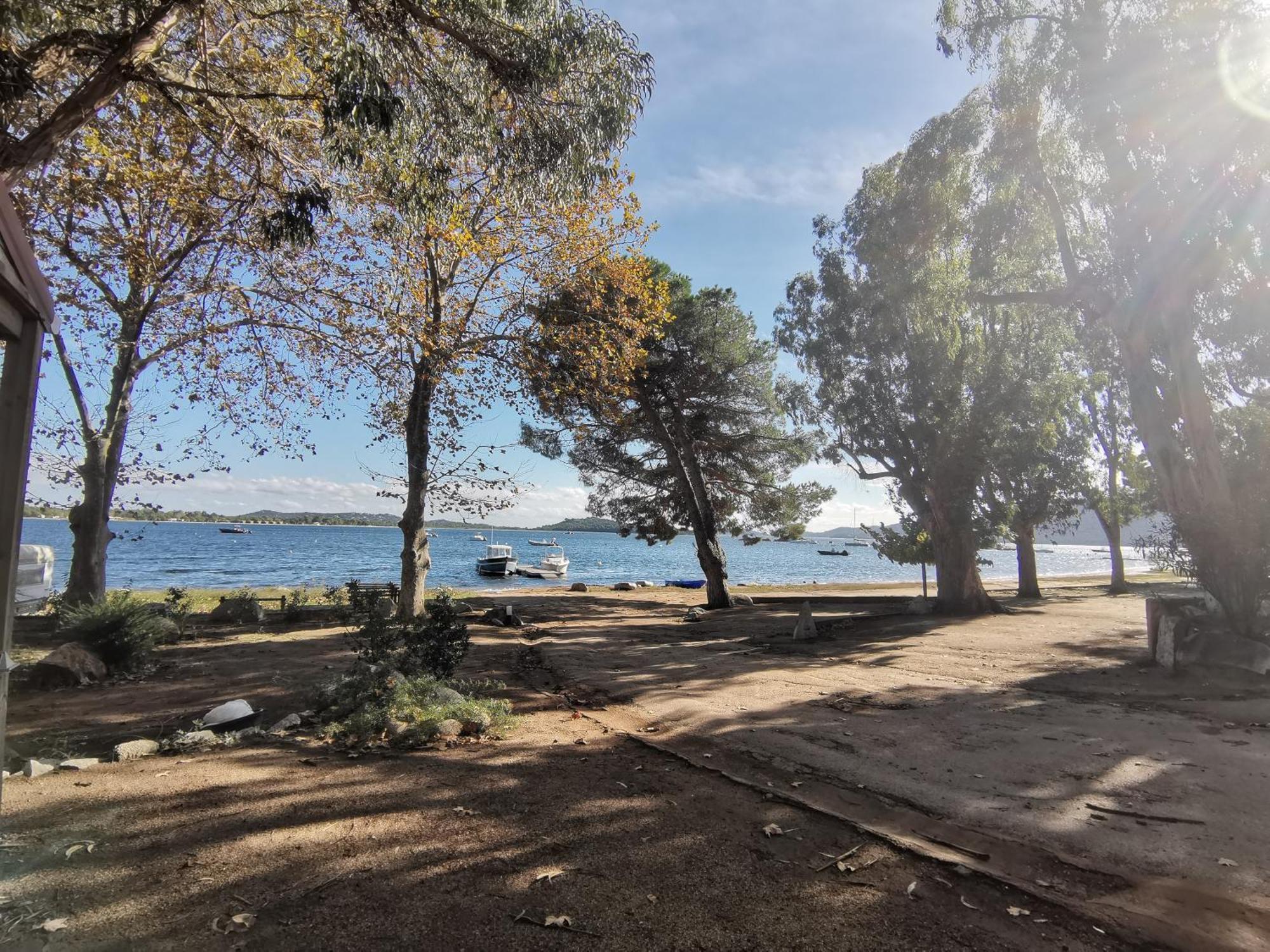 Camping La Baie Des Voiles Villa Porto-Vecchio  Oda fotoğraf