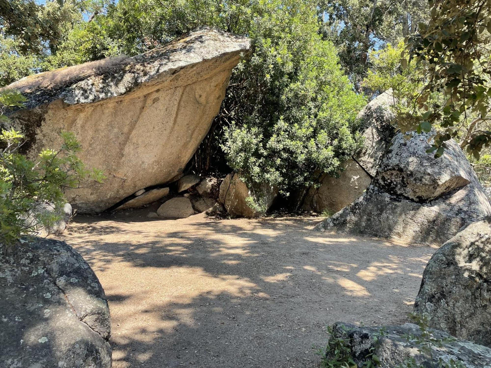 Camping La Baie Des Voiles Villa Porto-Vecchio  Dış mekan fotoğraf